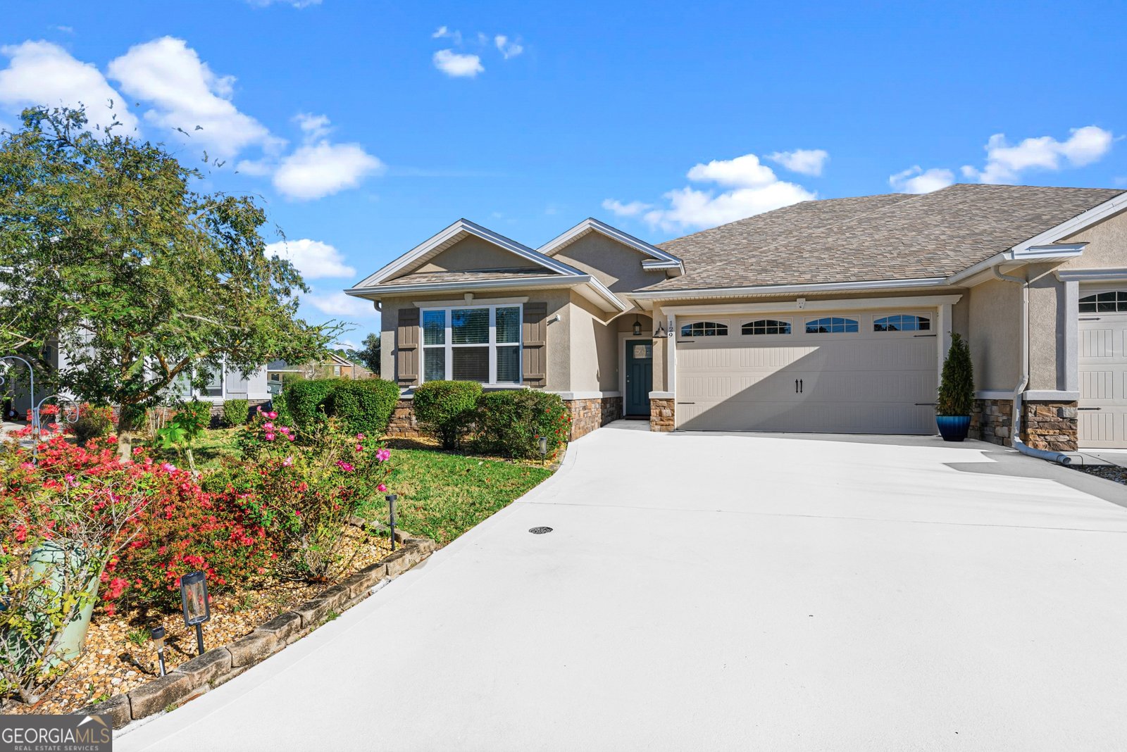 129 Thomas Court Kingsland - Photo 1