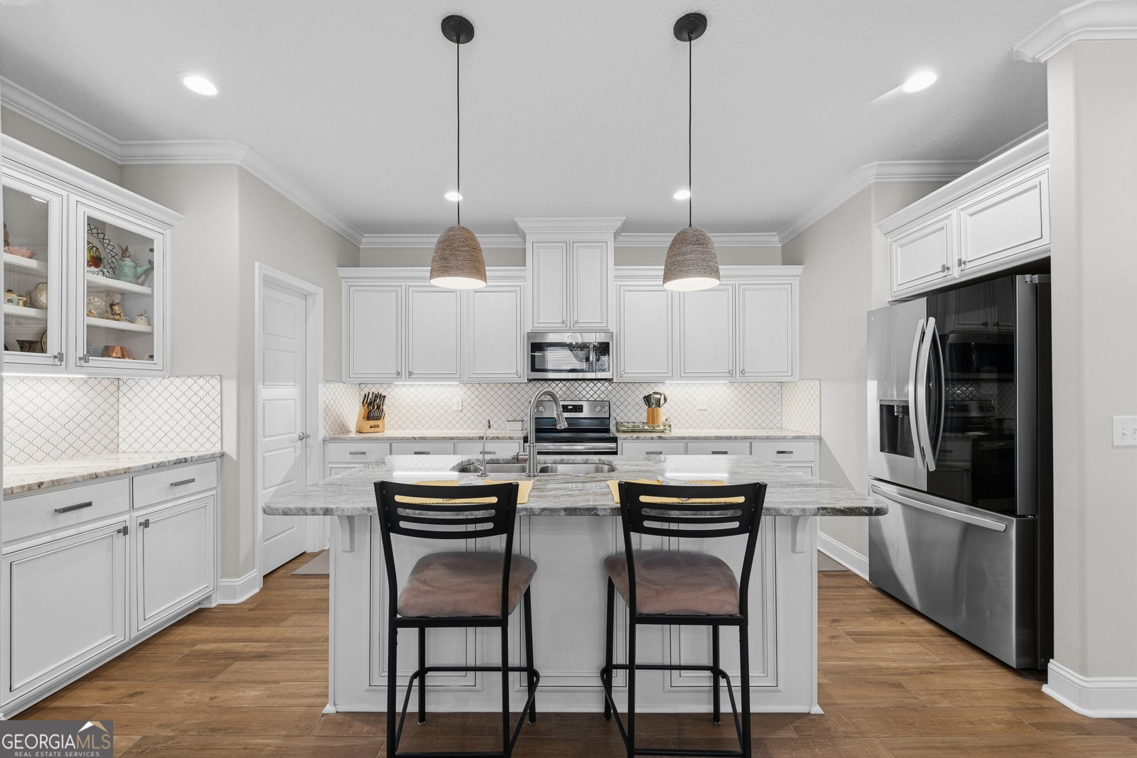 129 Thomas Court Kingsland - Photo 12