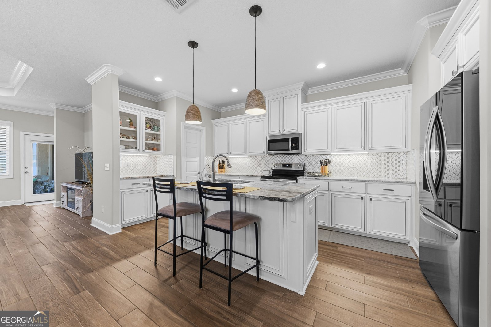 129 Thomas Court Kingsland - Photo 7