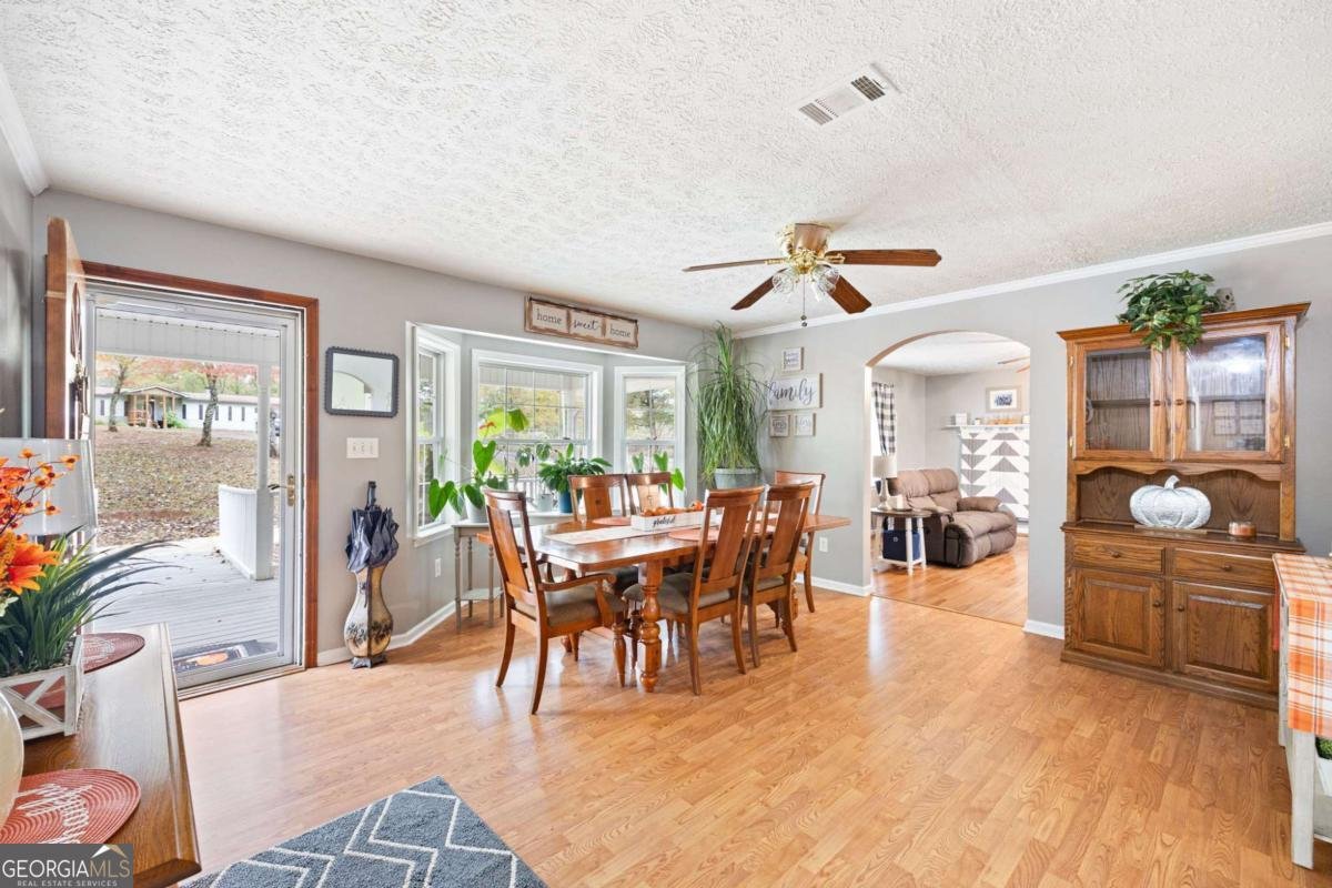 645 Old Dallas Acworth Road Dallas - Photo 11