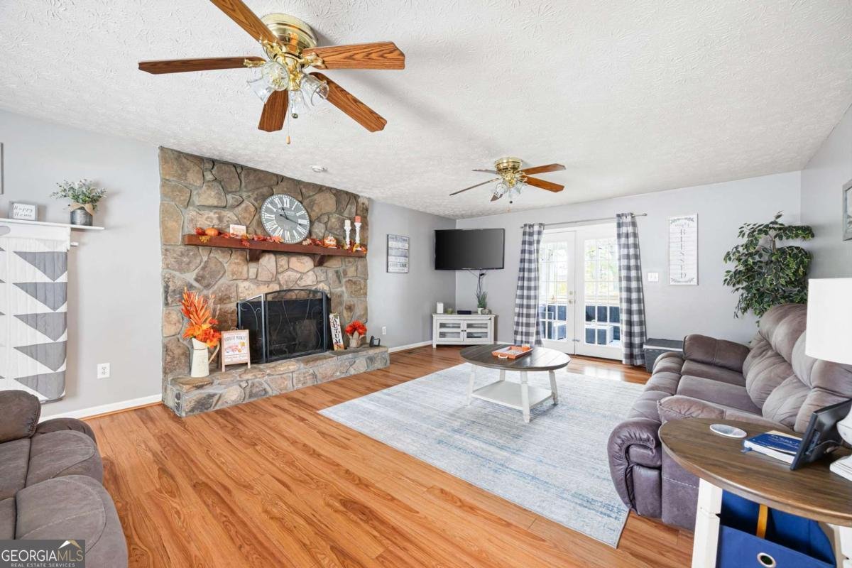 645 Old Dallas Acworth Road Dallas - Photo 12