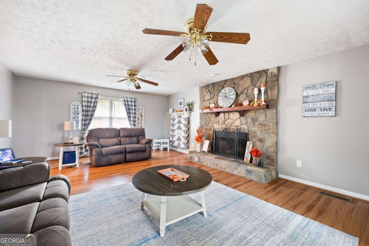 645 Old Dallas Acworth Road Dallas - Photo 13