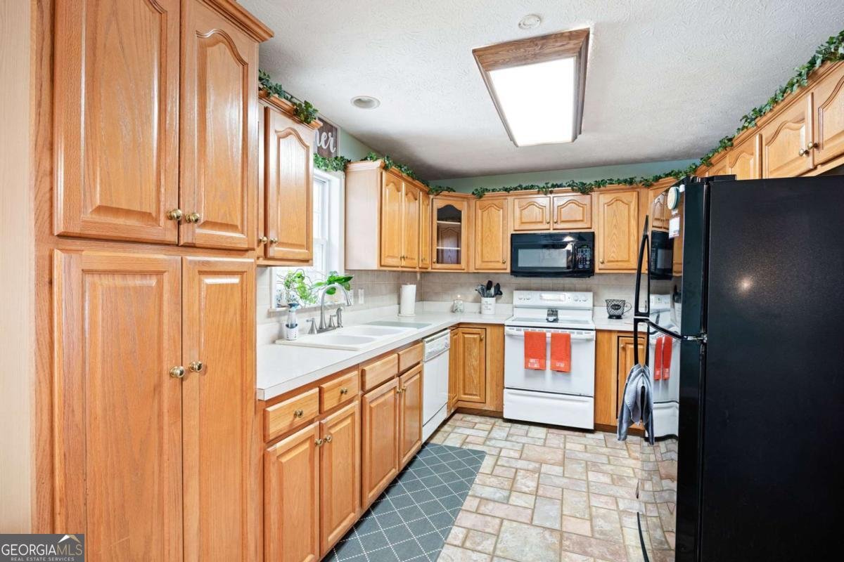 645 Old Dallas Acworth Road Dallas - Photo 17