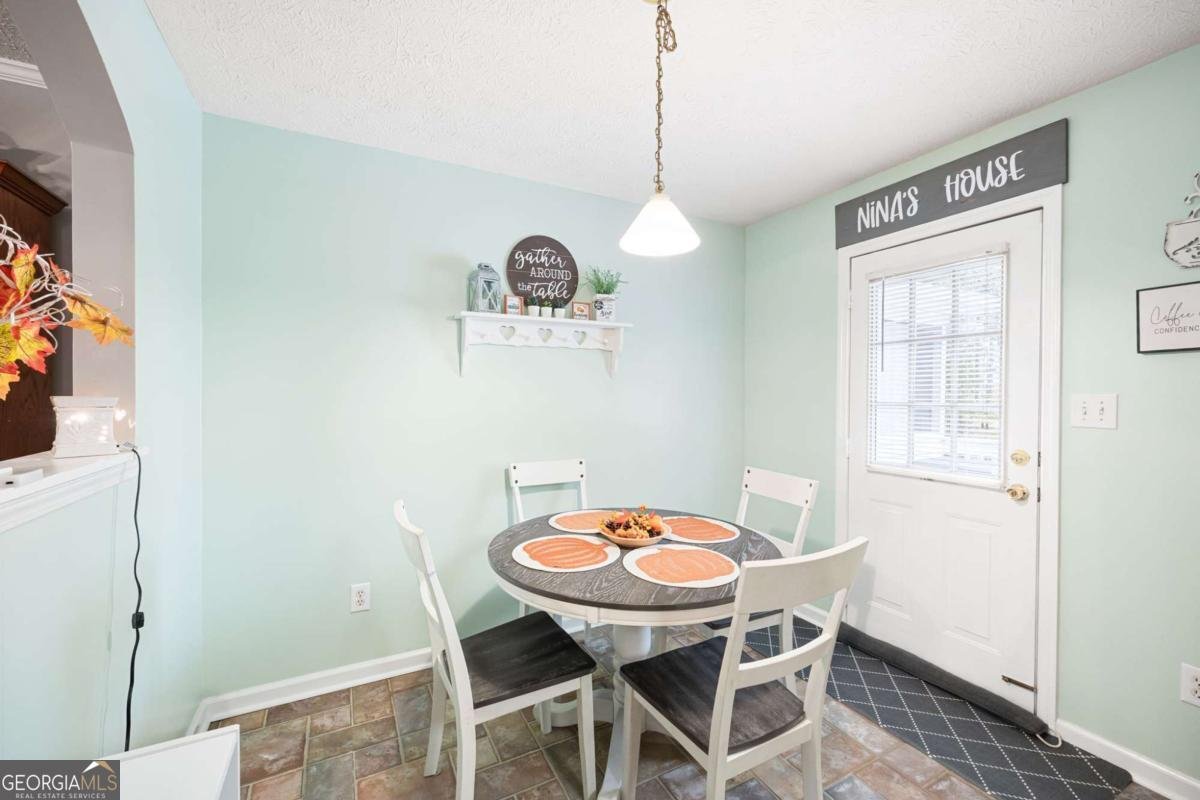 645 Old Dallas Acworth Road Dallas - Photo 20