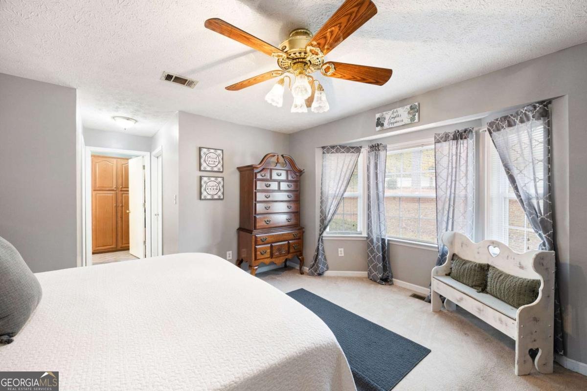 645 Old Dallas Acworth Road Dallas - Photo 22