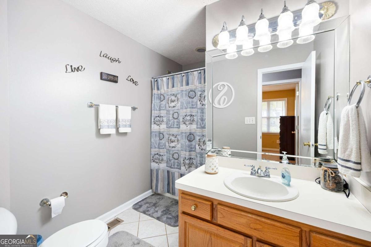 645 Old Dallas Acworth Road Dallas - Photo 28