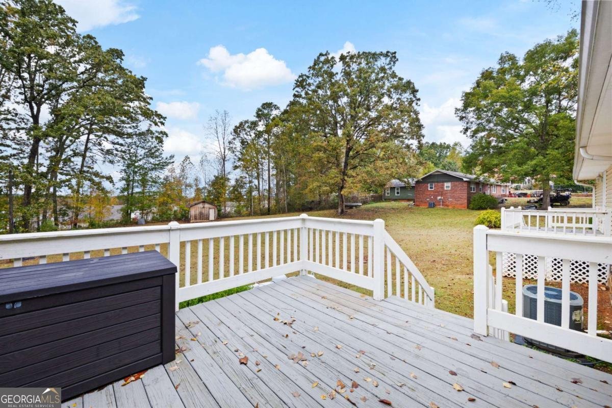 645 Old Dallas Acworth Road Dallas - Photo 30