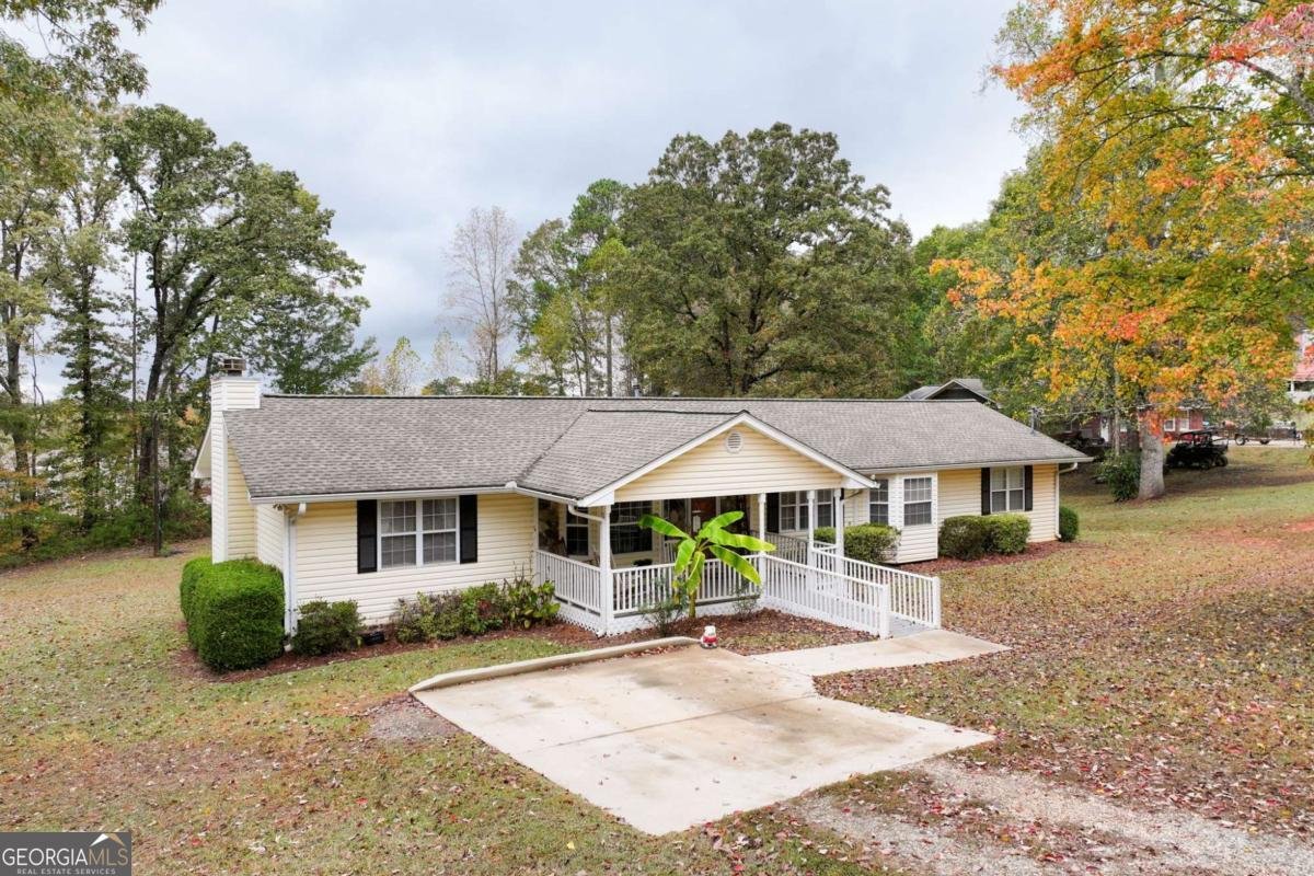 645 Old Dallas Acworth Road Dallas - Photo 36