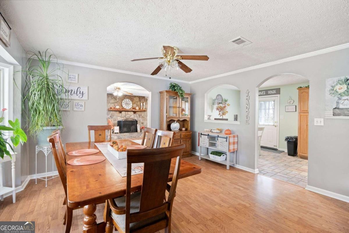 645 Old Dallas Acworth Road Dallas - Photo 9