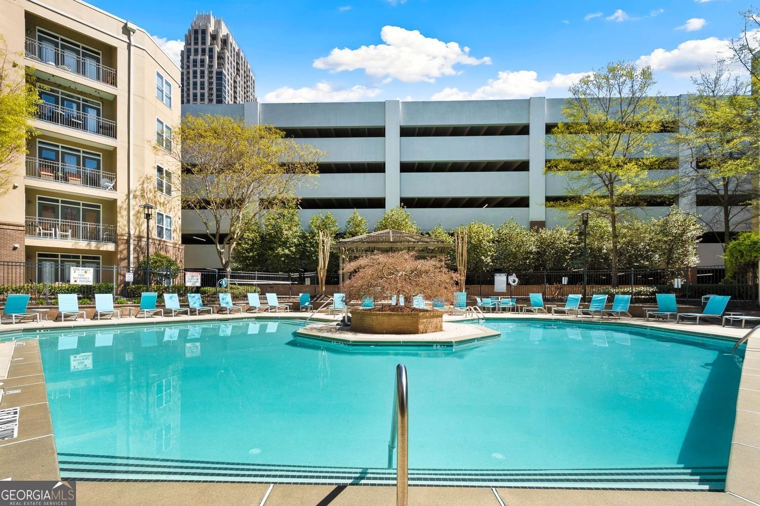 390 17th Street Atlanta - Photo 29