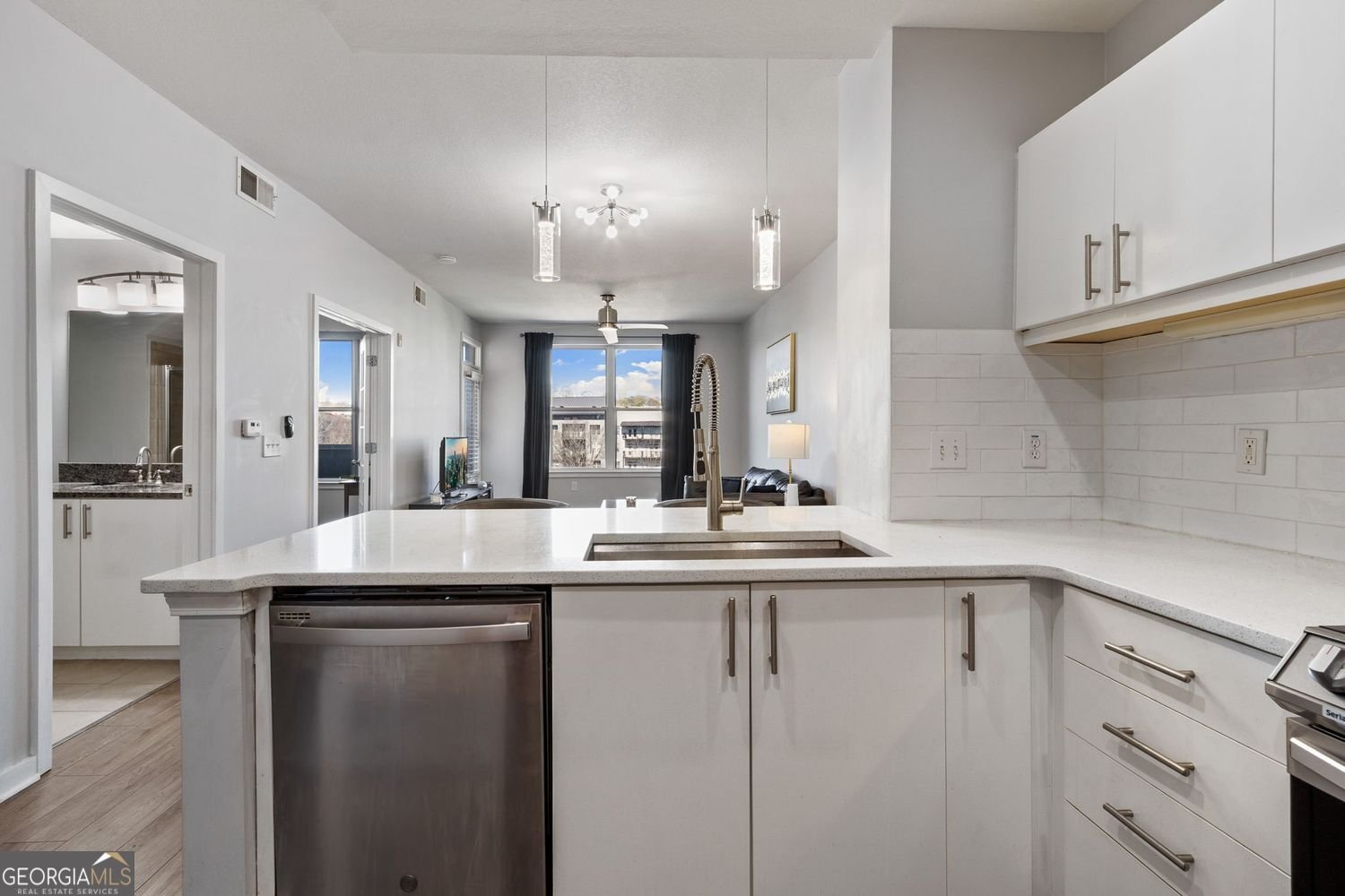 390 17th Street Atlanta - Photo 6