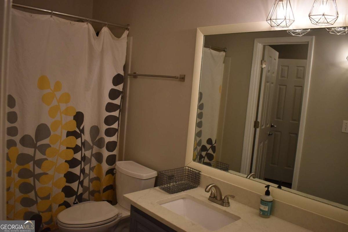 3923 Woodridge Way Tucker - Photo 16