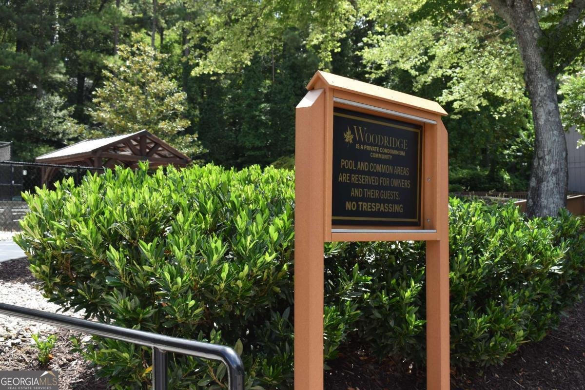 3923 Woodridge Way Tucker - Photo 17