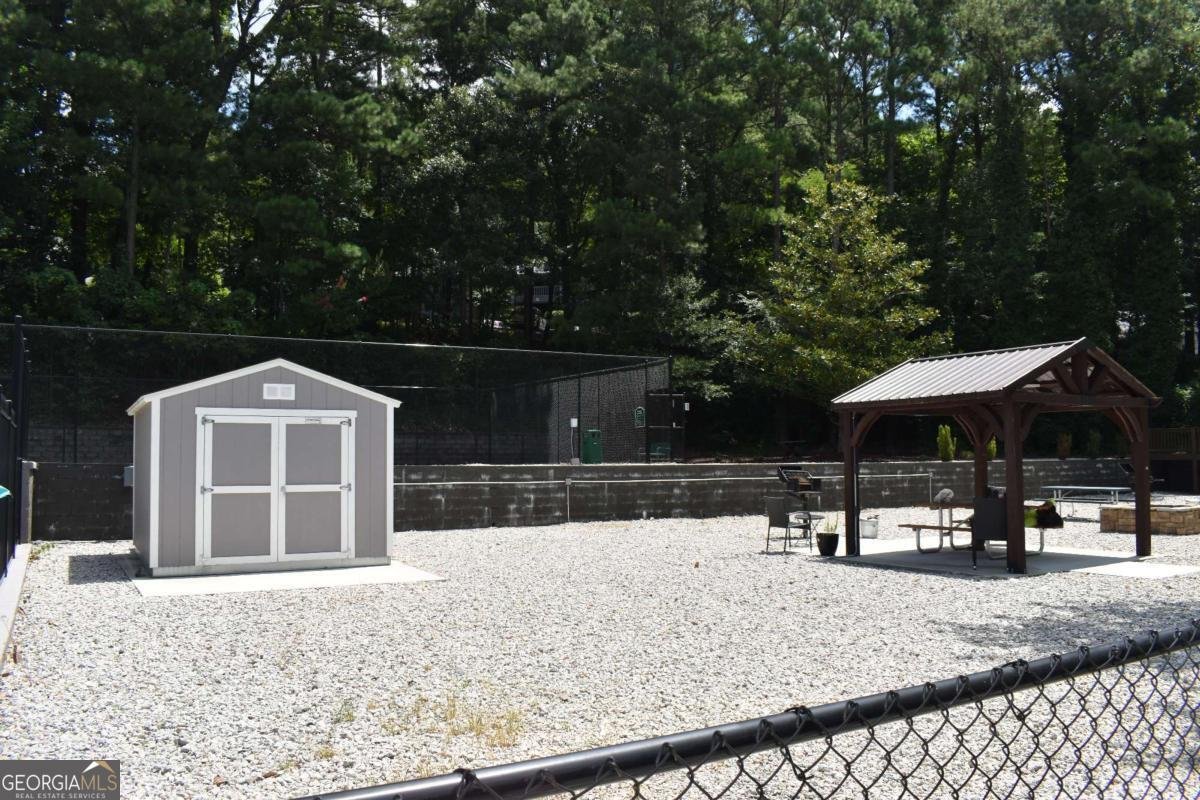 3923 Woodridge Way Tucker - Photo 20