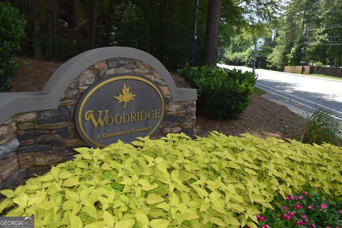 3923 Woodridge Way Tucker - Photo 21