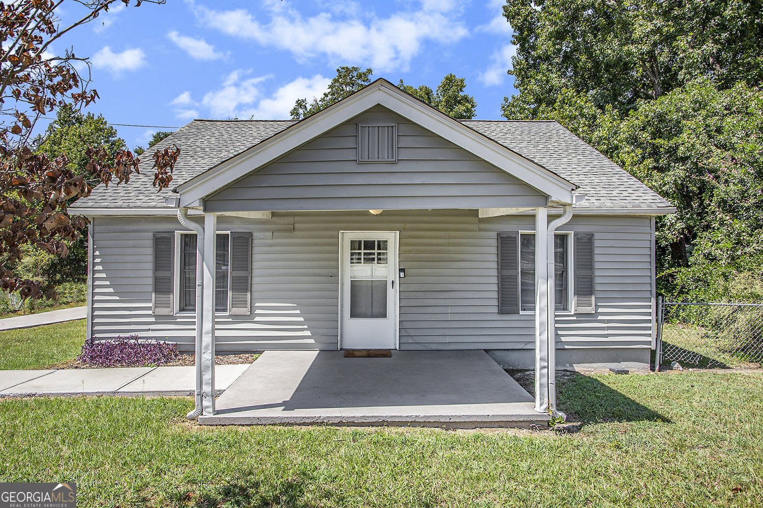 1298 Irwin Bridge Road Conyers - Photo 1