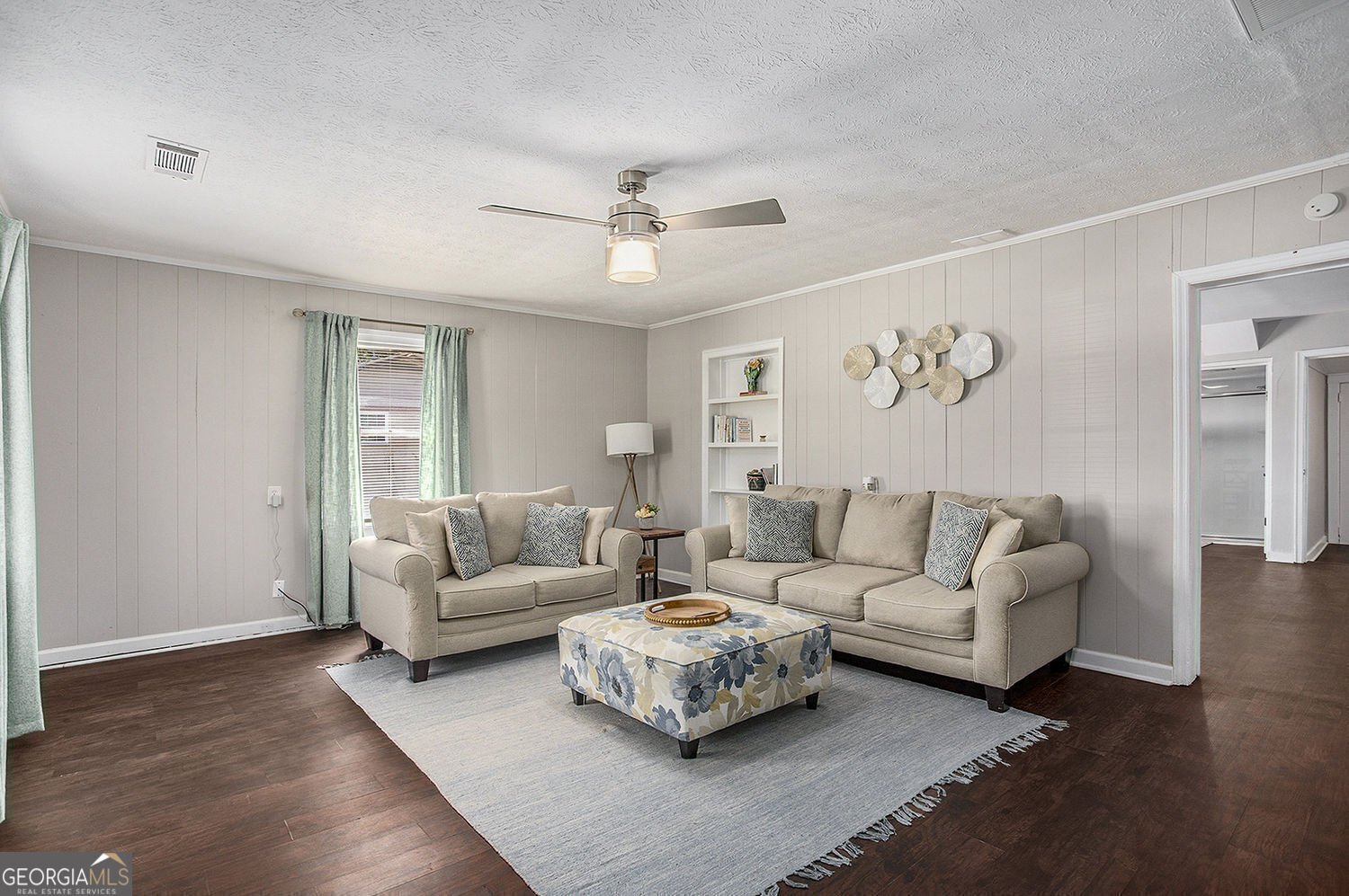 1298 Irwin Bridge Road Conyers - Photo 6