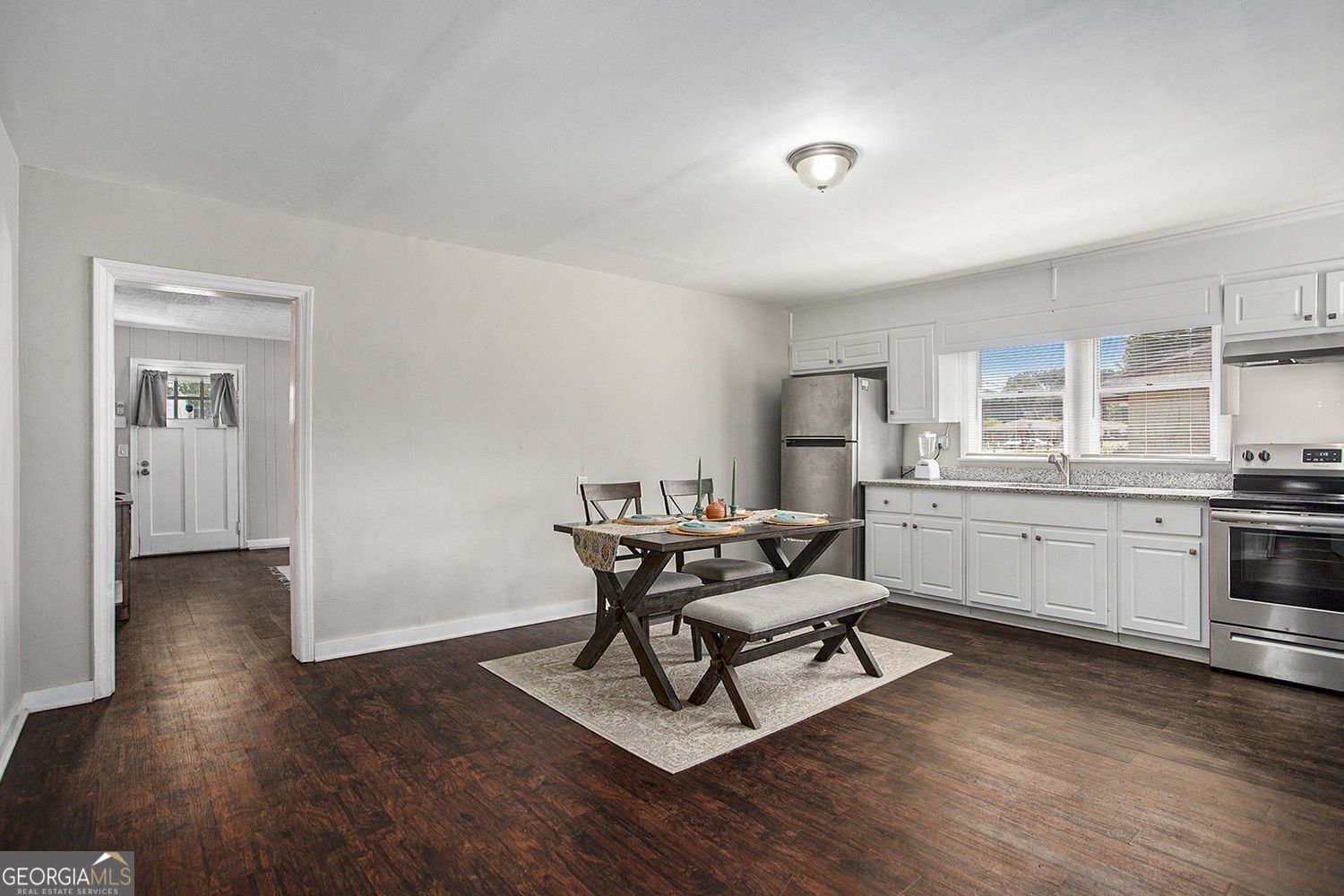 1298 Irwin Bridge Road Conyers - Photo 8