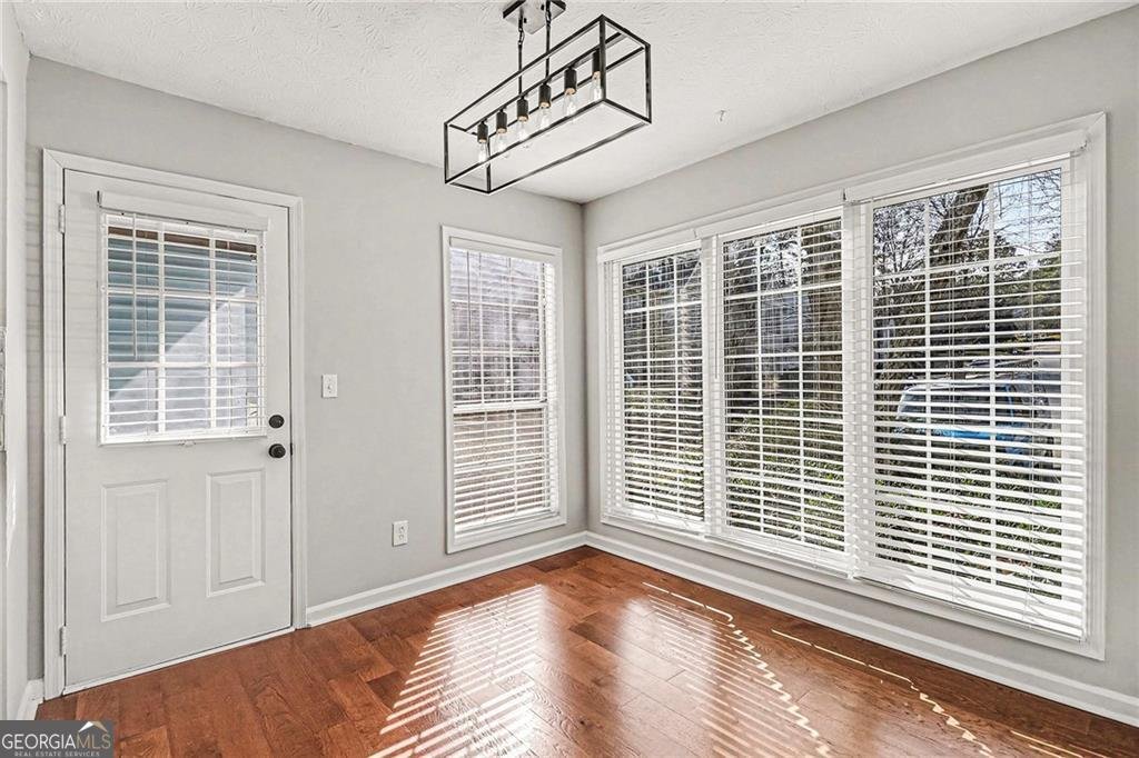 706 Glenleaf Drive Peachtree Corners - Photo 10