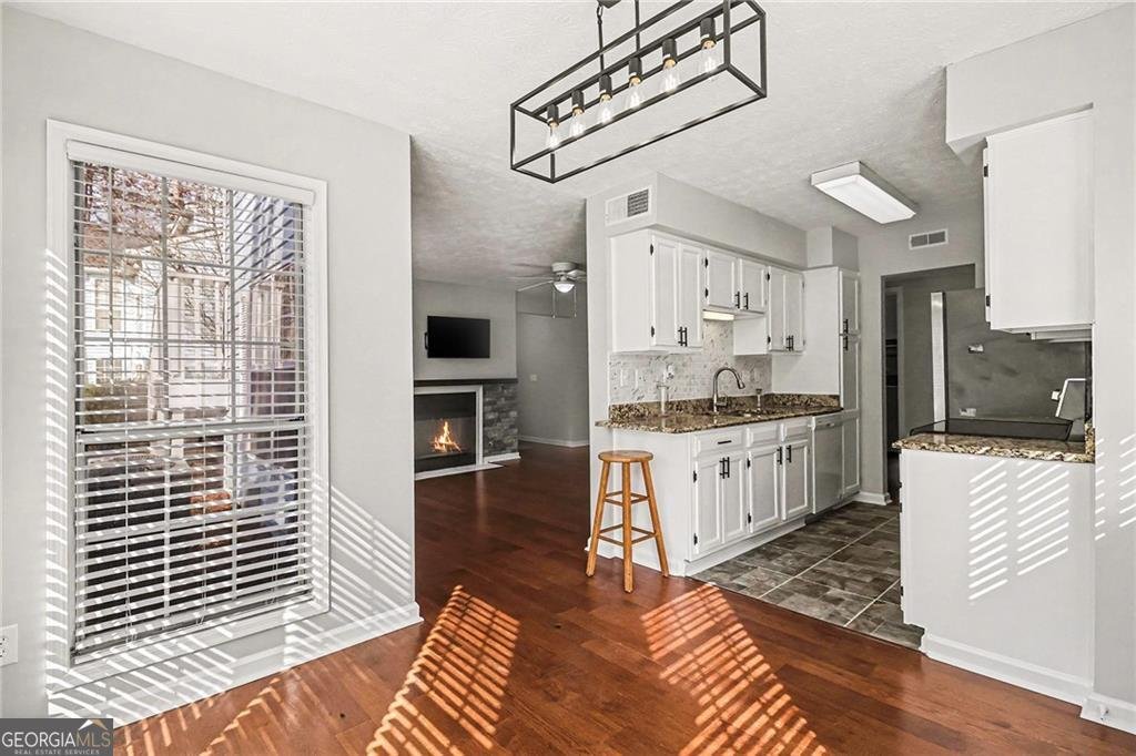 706 Glenleaf Drive Peachtree Corners - Photo 11