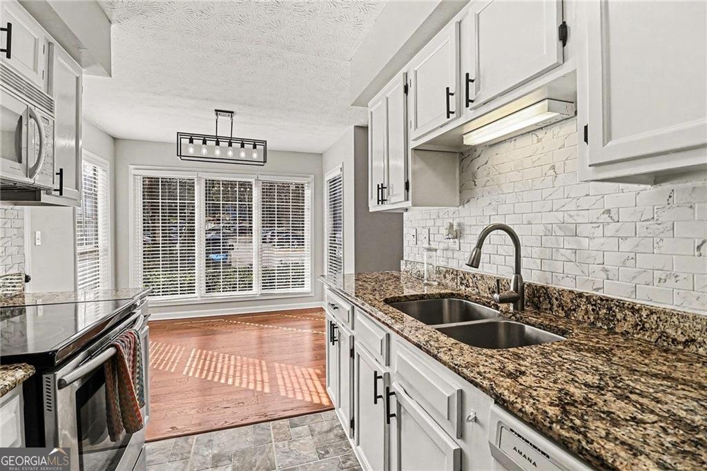 706 Glenleaf Drive Peachtree Corners - Photo 12