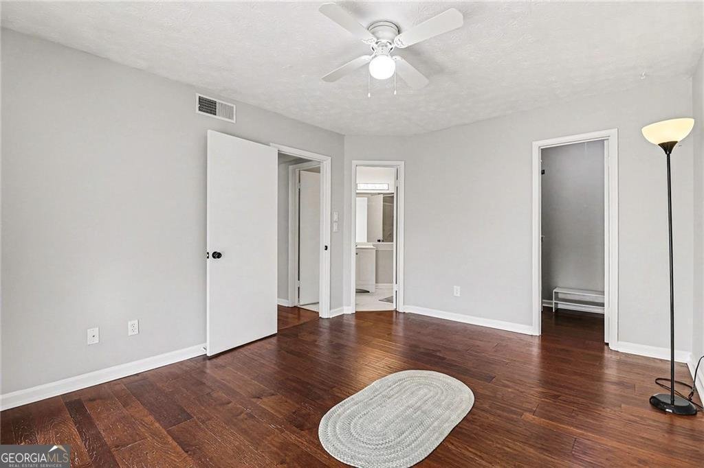 706 Glenleaf Drive Peachtree Corners - Photo 13