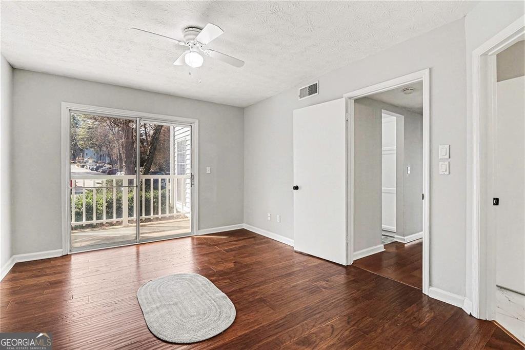 706 Glenleaf Drive Peachtree Corners - Photo 14