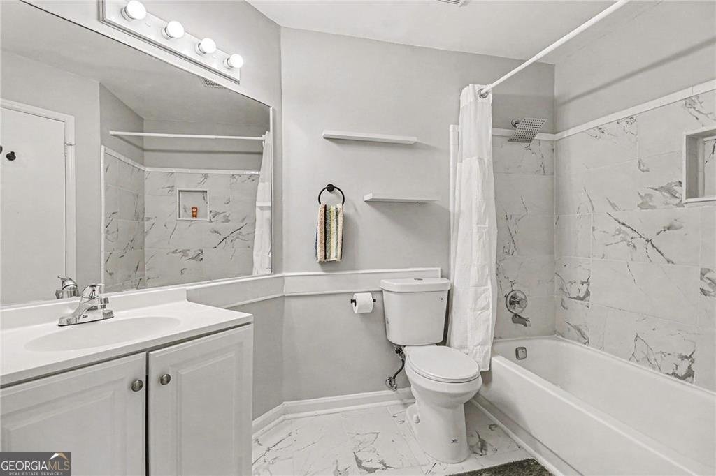 706 Glenleaf Drive Peachtree Corners - Photo 17