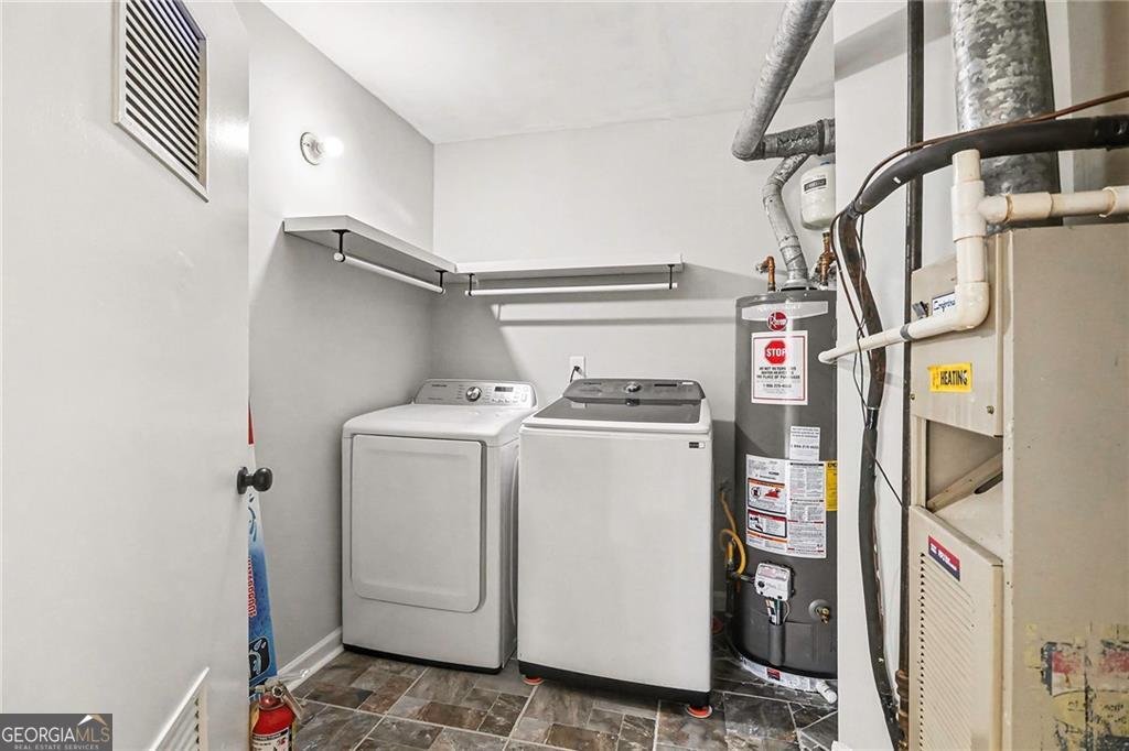 706 Glenleaf Drive Peachtree Corners - Photo 19