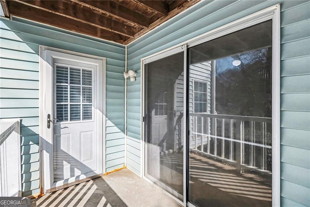 706 Glenleaf Drive Peachtree Corners - Photo 20