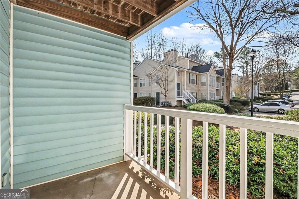 706 Glenleaf Drive Peachtree Corners - Photo 21