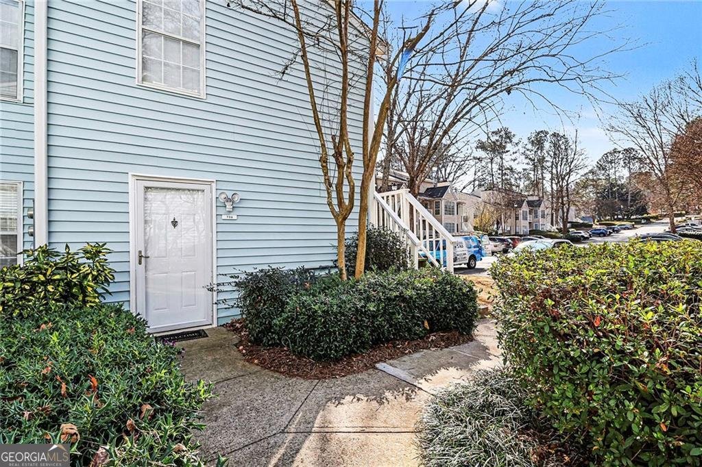 706 Glenleaf Drive Peachtree Corners - Photo 22