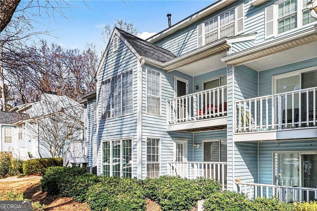 706 Glenleaf Drive Peachtree Corners - Photo 23