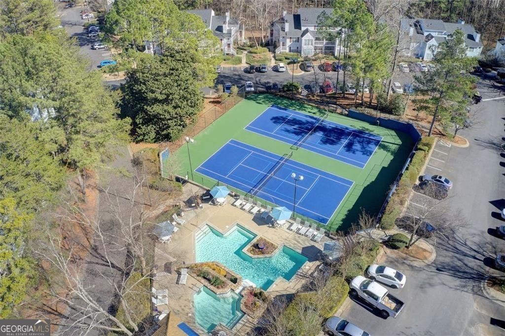 706 Glenleaf Drive Peachtree Corners - Photo 24