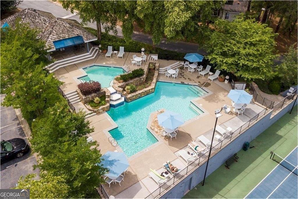 706 Glenleaf Drive Peachtree Corners - Photo 25