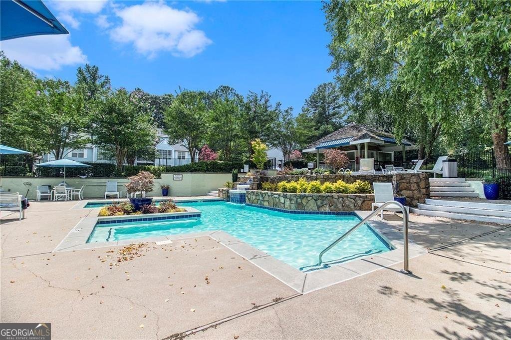 706 Glenleaf Drive Peachtree Corners - Photo 27