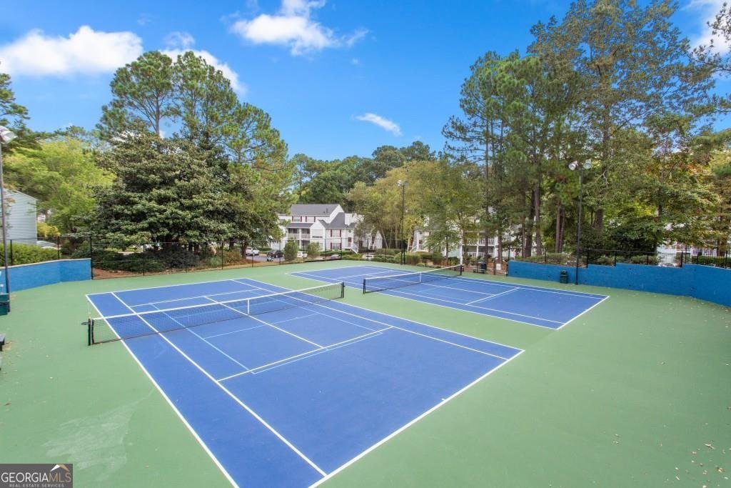 706 Glenleaf Drive Peachtree Corners - Photo 28