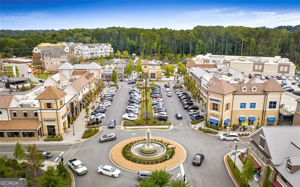 706 Glenleaf Drive Peachtree Corners - Photo 29