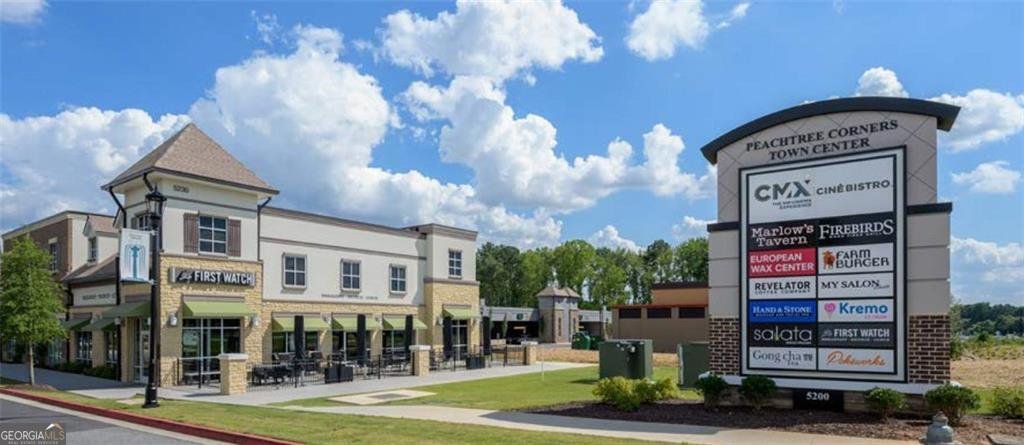 706 Glenleaf Drive Peachtree Corners - Photo 30