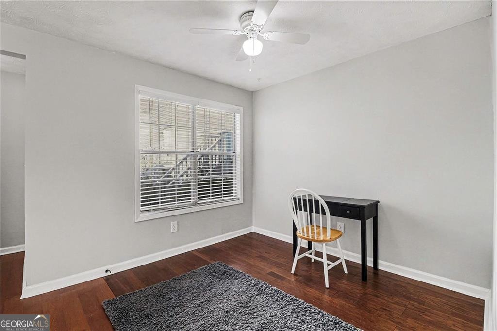 706 Glenleaf Drive Peachtree Corners - Photo 7