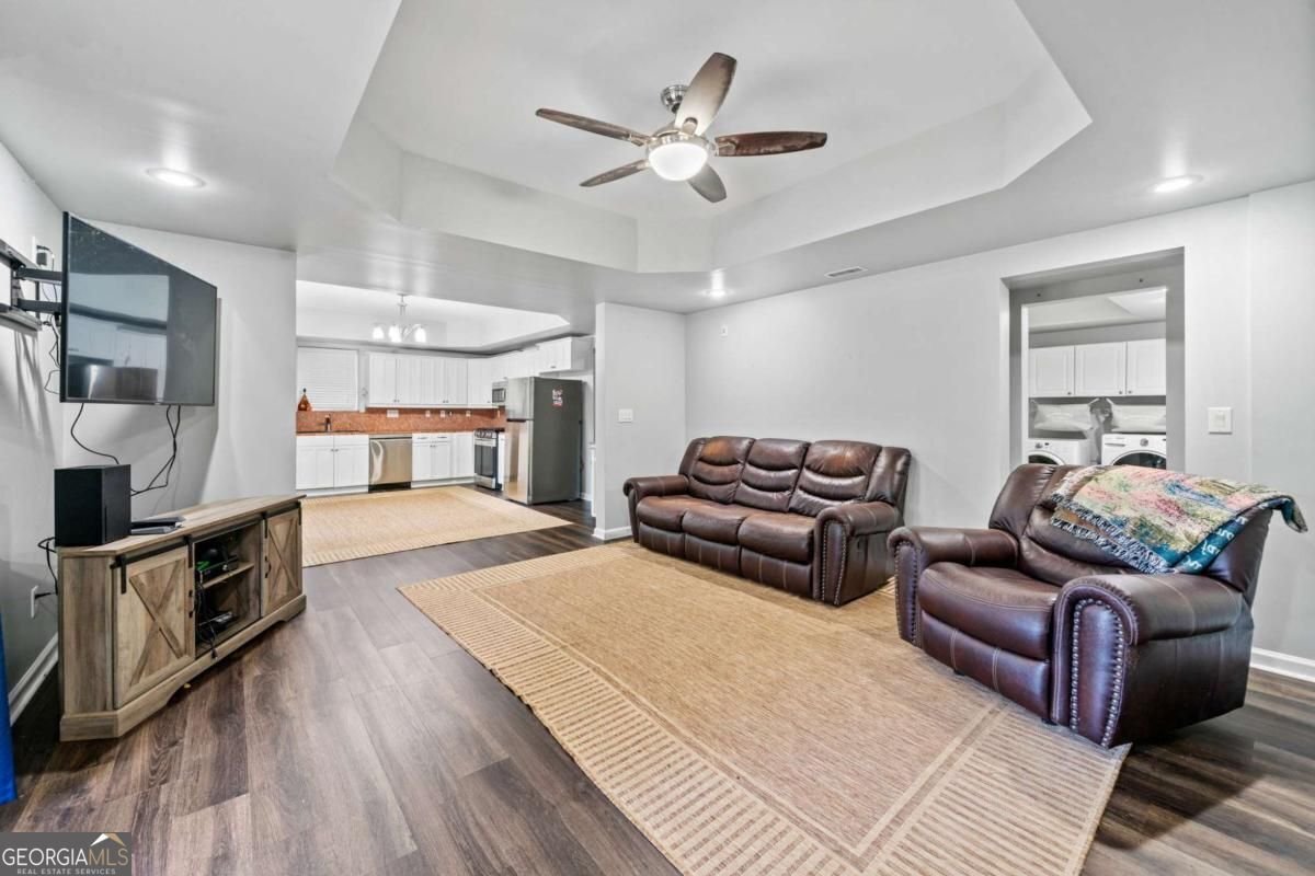 4805 Blossom Court Cumming - Photo 37