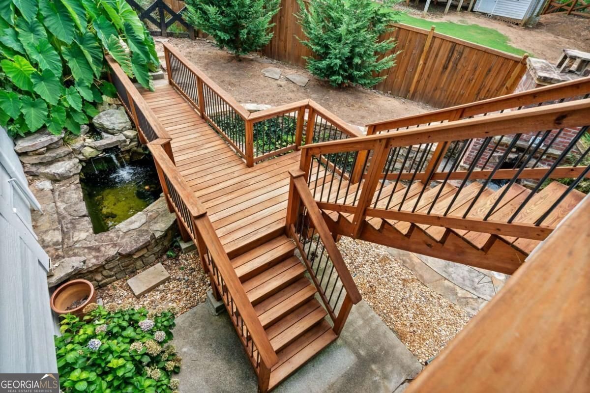 4805 Blossom Court Cumming - Photo 46