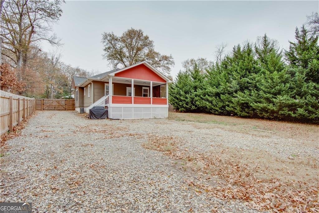 1698 Temple Avenue College Park - Photo 33