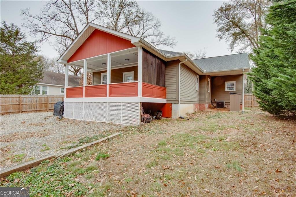 1698 Temple Avenue College Park - Photo 34