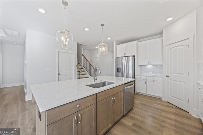 3431 Big View Road Gainesville - Photo 14