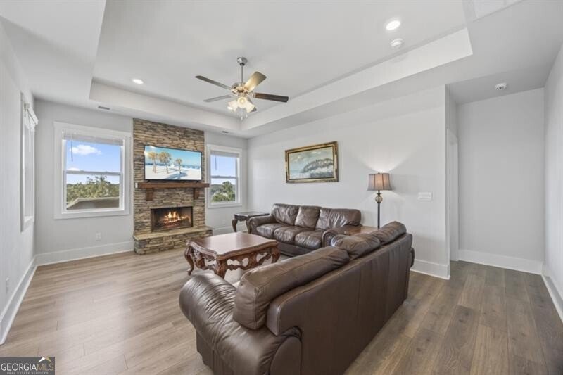 3431 Big View Road Gainesville - Photo 17