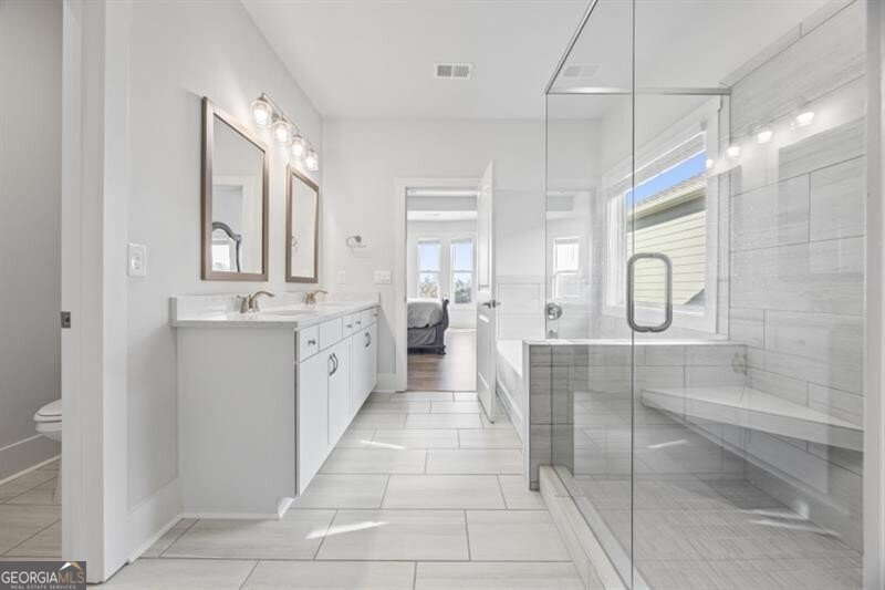 3431 Big View Road Gainesville - Photo 21