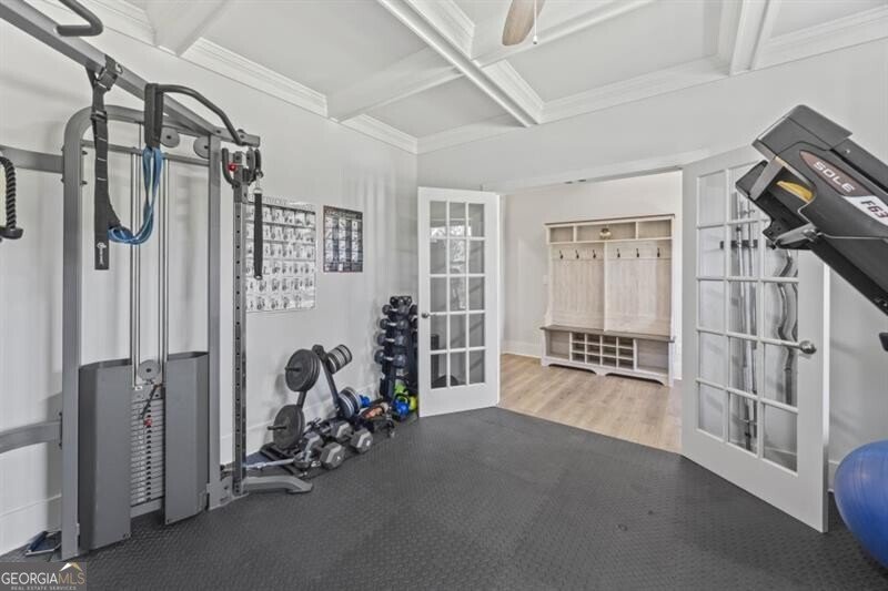 3431 Big View Road Gainesville - Photo 25