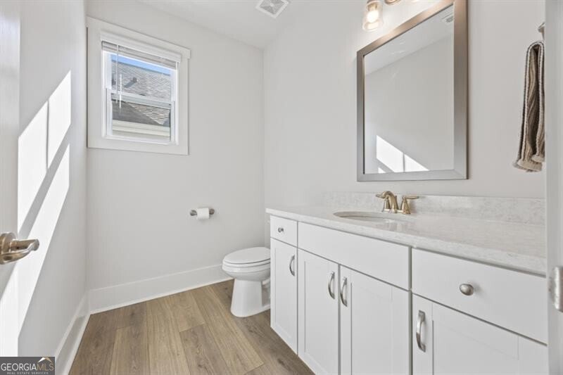 3431 Big View Road Gainesville - Photo 26