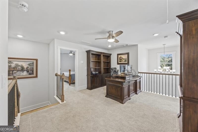 3431 Big View Road Gainesville - Photo 28